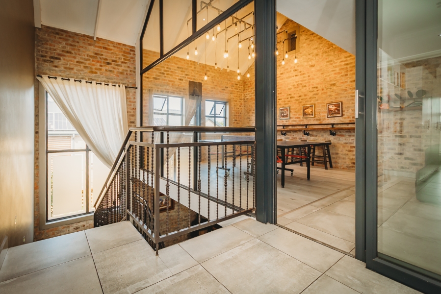 5 Bedroom Property for Sale in Kraaibosch Country Estate Western Cape